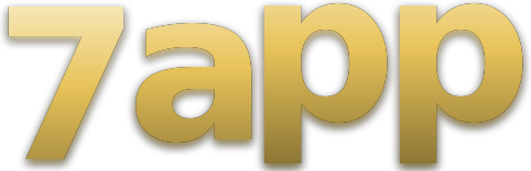7app logo