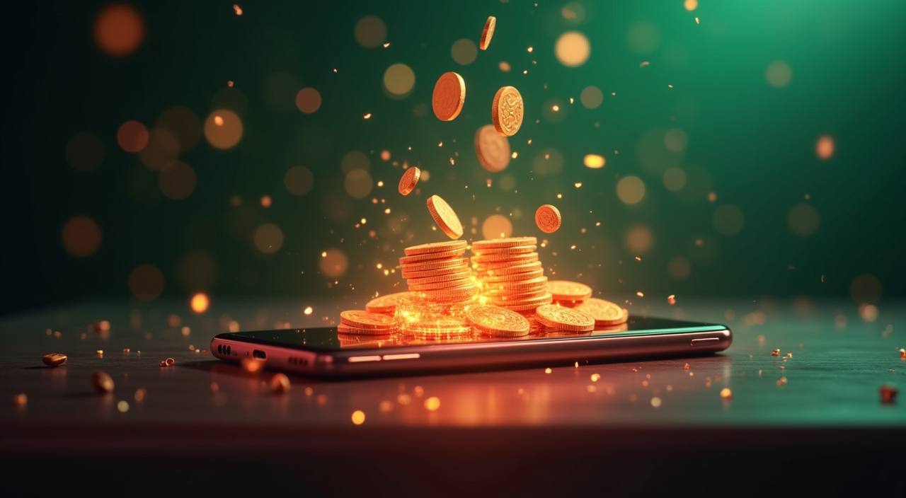 7app স্লট গেম